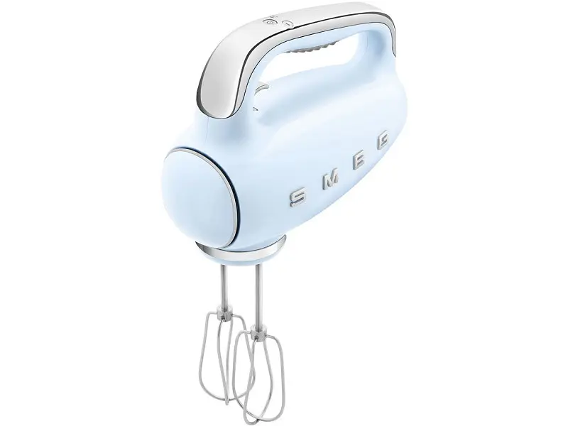 Міксер Smeg HMF01PBEU - фото 2