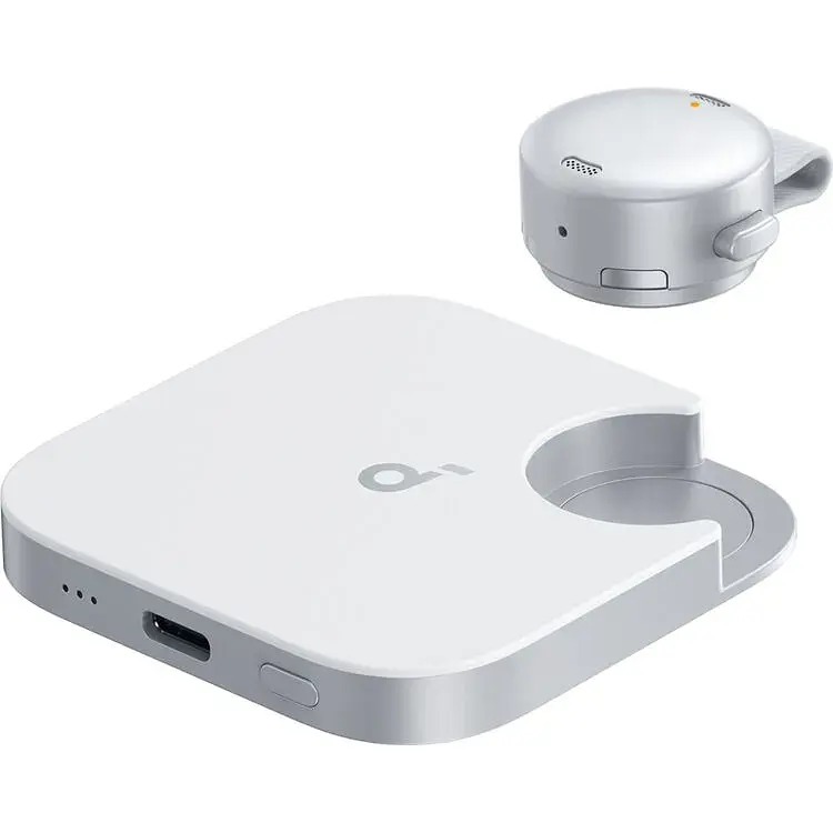 Диктофон Anker SoundCore Work White (D3200G21) - фото 2