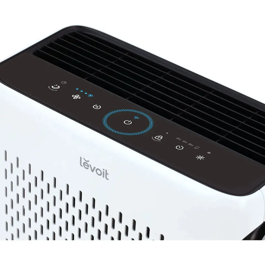 Очищувач повітря Levoit Vital 100S Smart True HEPA LAP-V102S-WEU [HEAPAPLVSEU0130Y] [123453] - фото 6