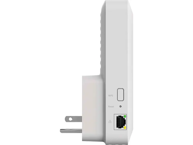 Повторювач Wi-Fi NETGEAR EAX12 (EAX12-100PES) - фото 6