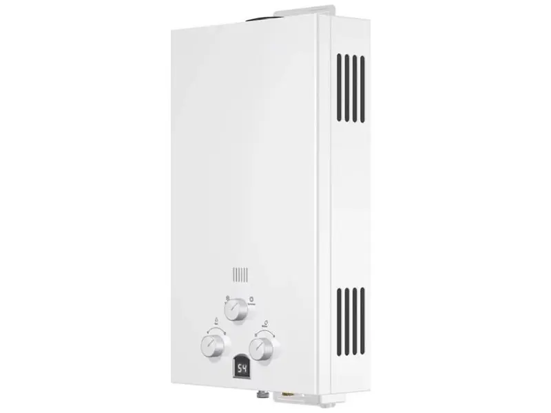 Газова колонка Etalon E 20 D - фото 2