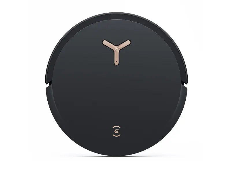 Робот-пилосос ECOVACS Deebot X8 Pro Omni (DEX56 Black) - фото 8