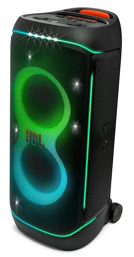 Портативна акустика JBL PartyBox 720 Чорний (JBLPARTYBOX720EU) (7163533) - фото 7