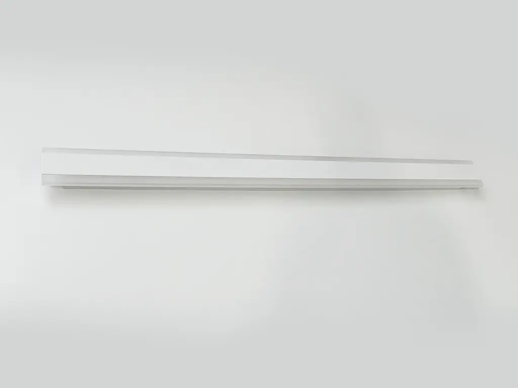 Світлодіодний світильник настінно-стельовий Diasha 7312-80WH - фото 3