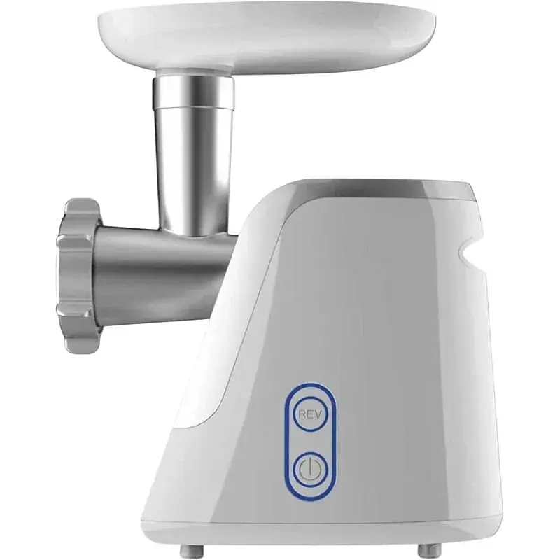 М`ясорубка Gastroback Design Mincer Plus (41403) - фото 7