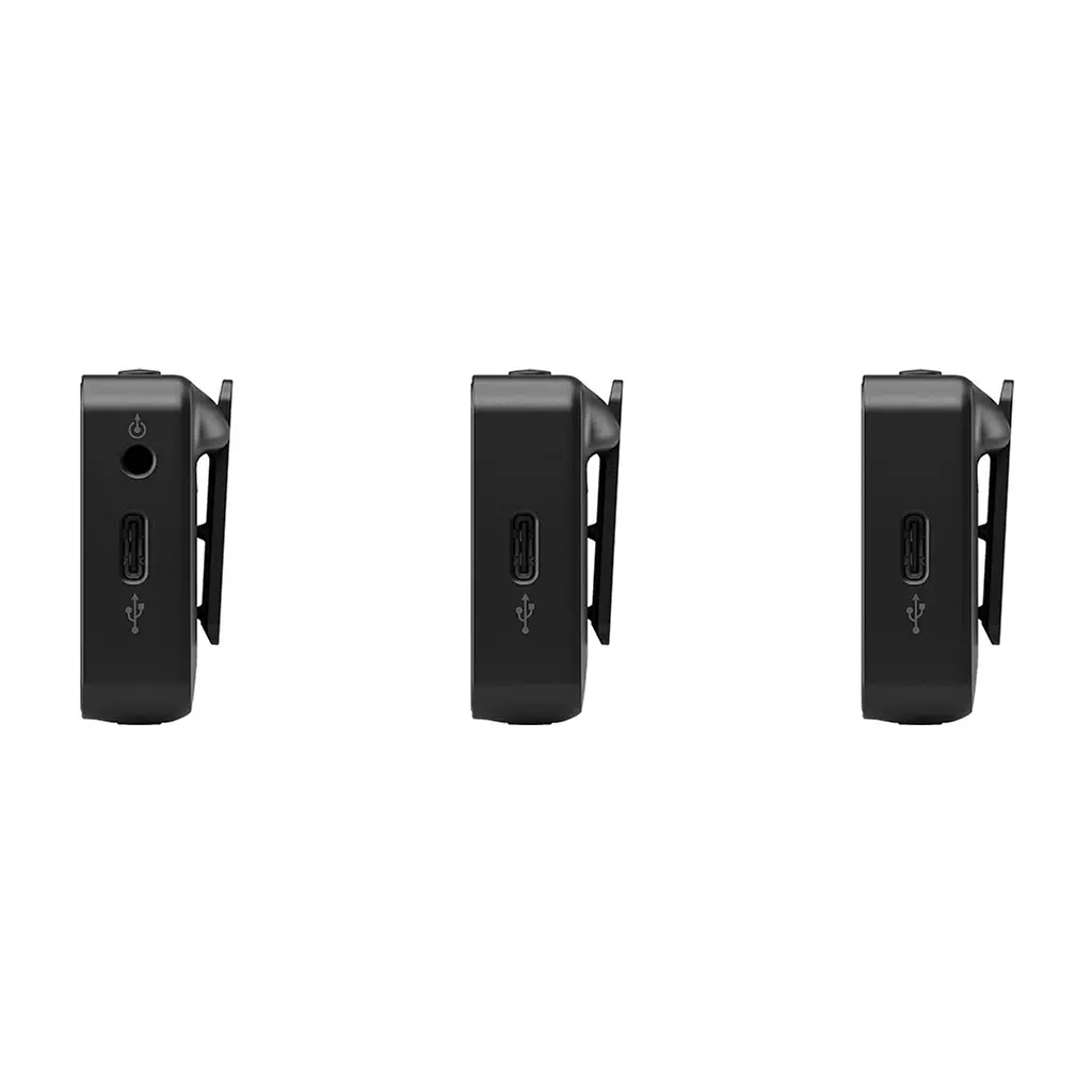 Микрофон Rode Wireless Pro (235209) - фото 4