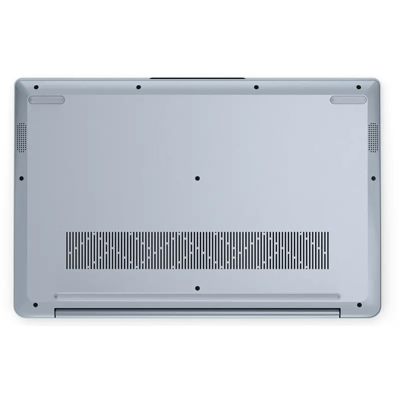 Ноутбук Lenovo IdeaPad 3 15IAU7 Intel Core i7- 1255U до 4, 70 ГГц, 15, 6 Full HD, IPS, 16 ГБ, 512 ГБ SSD, графікою Intel Iris Xe, туманно- блакитний - фото 15