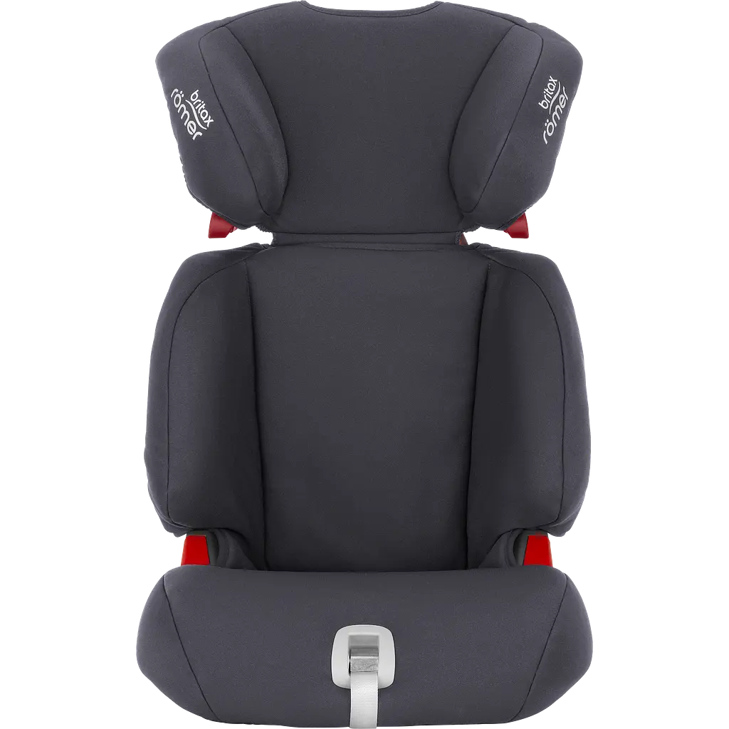 Автокрісло Britax Romer Discovery SL Storm Grey, темно-сірий (2000030293) - фото 4