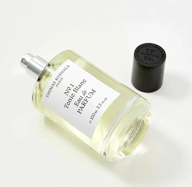 Тестер парфумованої води No 1 Tonic Blanc 100 ml - фото 3