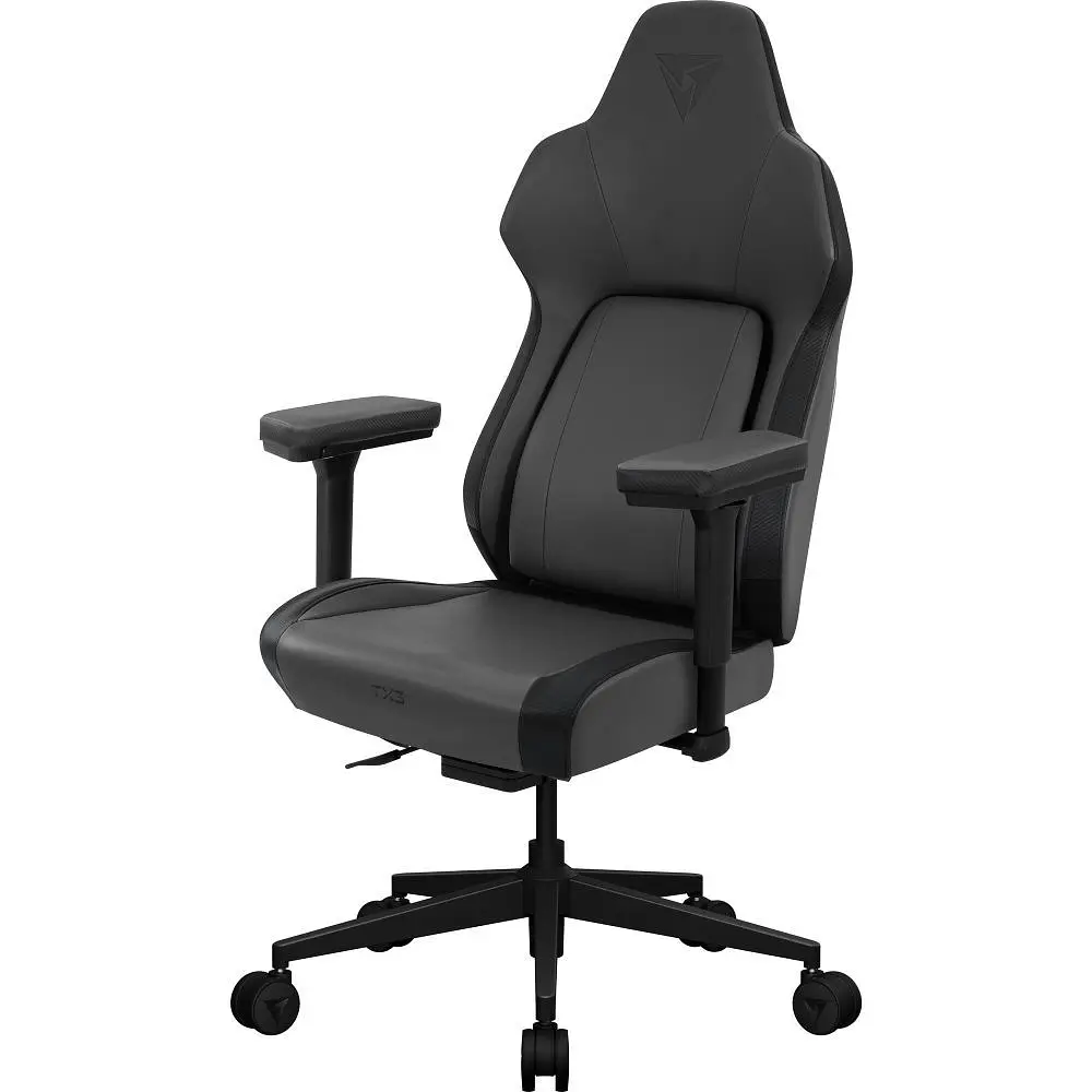 Кресло для геймеров TX3 Core Smart Modern Black (TEGC-2071101.11) - фото 7
