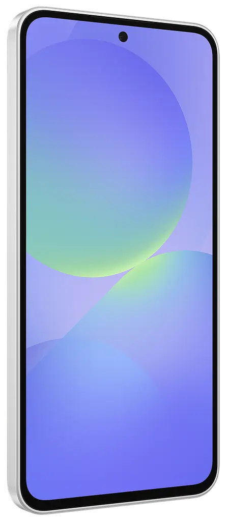 Смартфон Samsung Galaxy A36 5G 8/256Gb ZAG Awesome білий (7094866) - фото 4