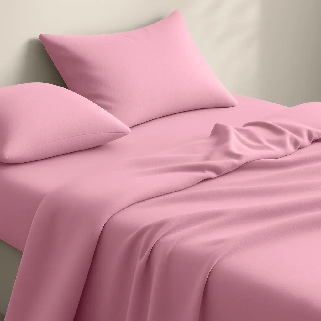 Простирадло фланель на резинці для коляски та люльки Cosas Bubble 40х80х5 см (Flannel_16Bubble_FittedStroller_40х80) - фото 5