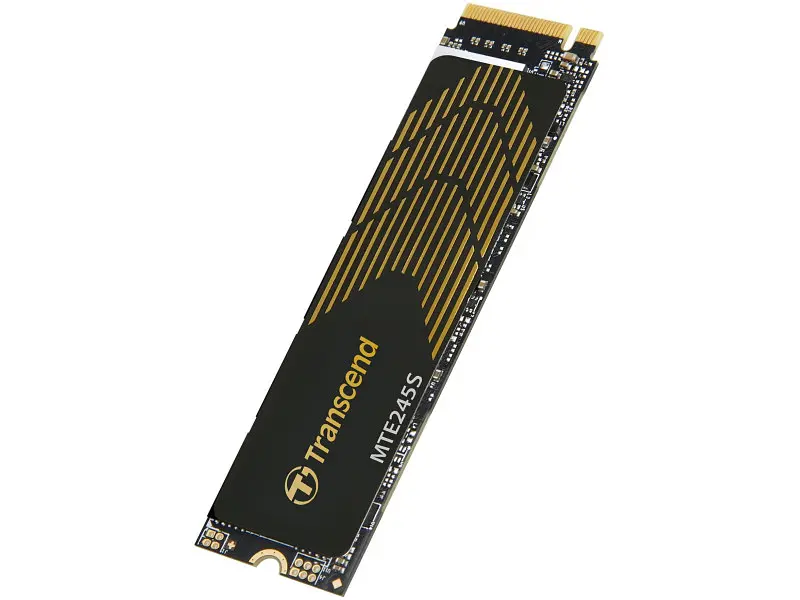 SSD-накопичувач Transcend MTE245S 2 TB (TS2TMTE245S) - фото 3