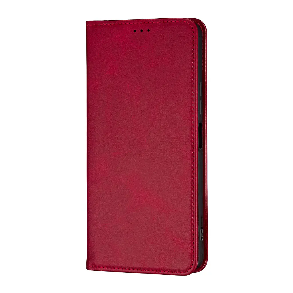 Чохол-книжка Premium Xiaomi Redmi A3 Red