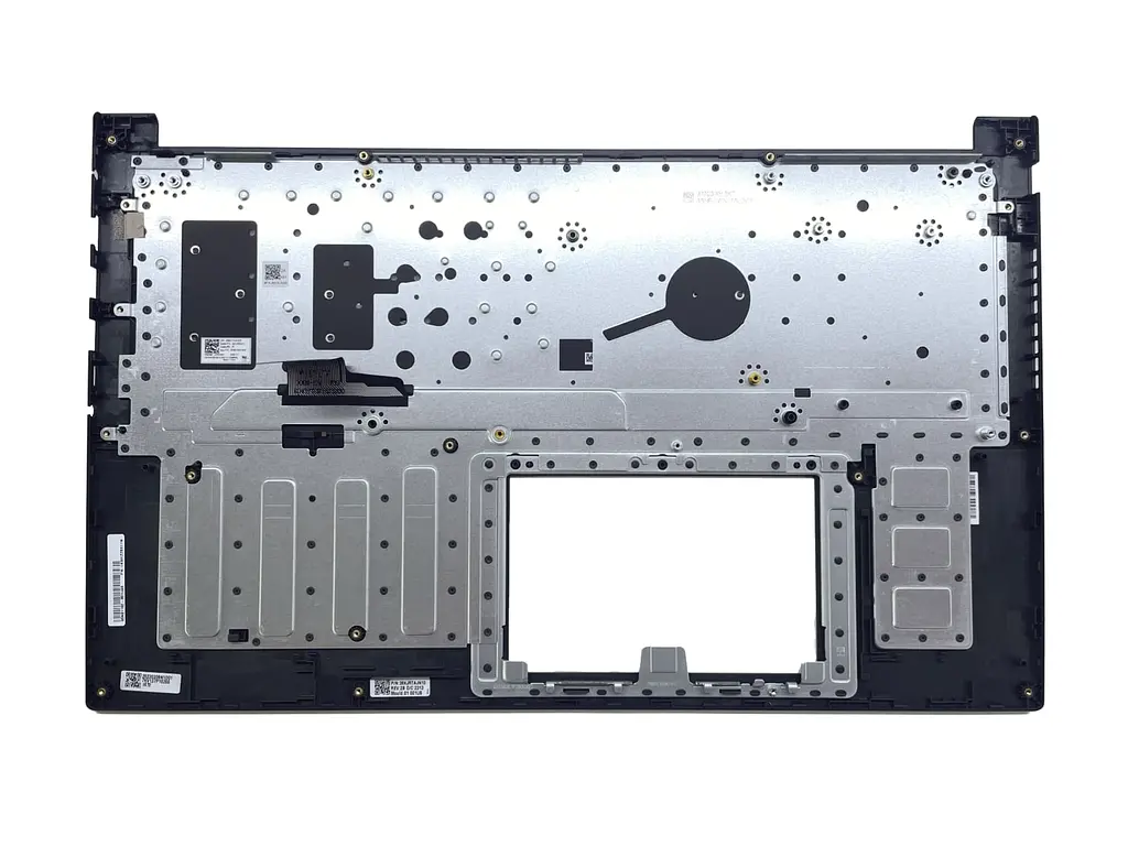Топкейс ноутбука / верхня панель та клавіатура для ноутбука Asus Vivobook 17X M3704YA, K3704VA (90NB1192-R31UA0) Оригінал від Asus, Верхня панель клавіатури - фото 2