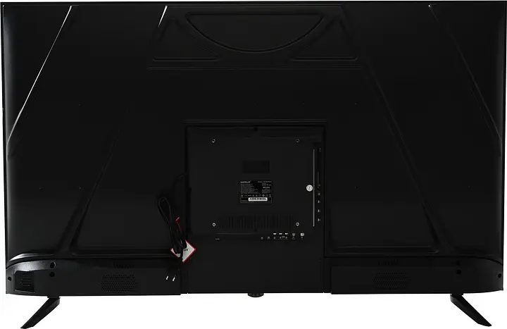 Телевізор SATELIT 55U8200WS Smart (4 K,webos) - фото 3