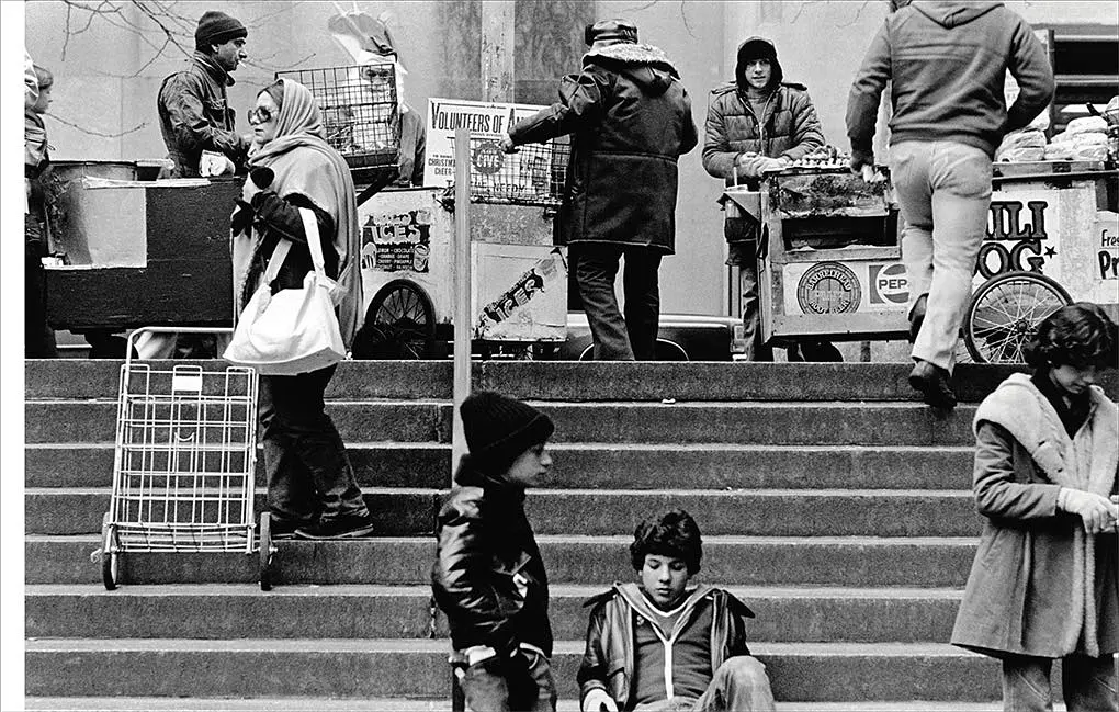 Magnum Streetwise - фото 6