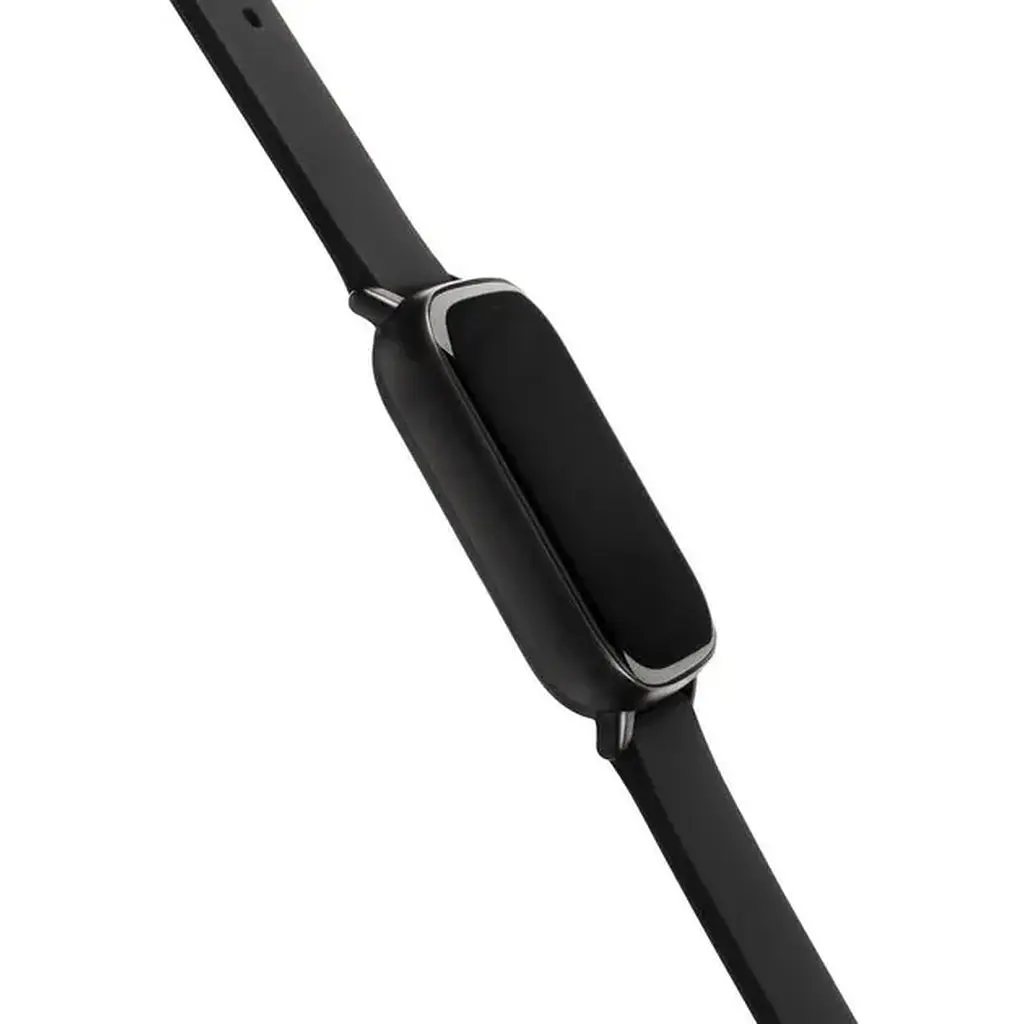 Смарт-годинник Gelius Pro GP-SW003 (Amazwatch GT2 Lite) Black - фото 7