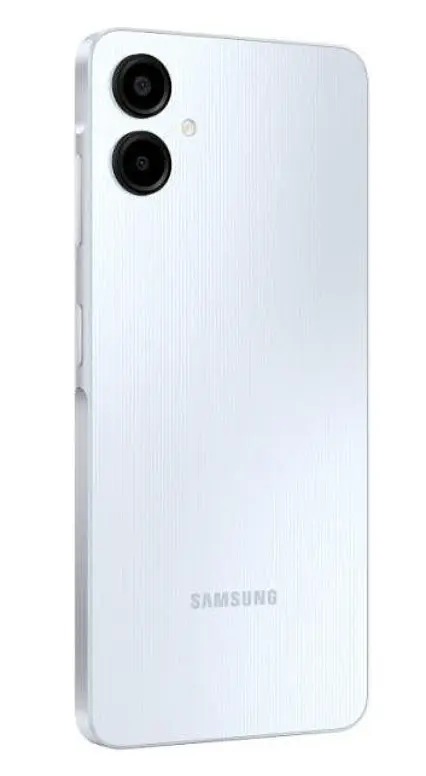 Смартфон Samsung Galaxy A06 4/64GB Light Blue (SM-A065FLBD) Global version - фото 3