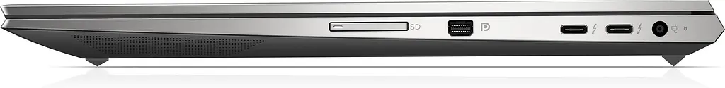 Ноутбук HP ZBook Create G7 15.6FHD IPS AG/Intel i7-10750H/16/512F/NVD2070S-8/W10P/Silver (1J3X2EA) - фото 5