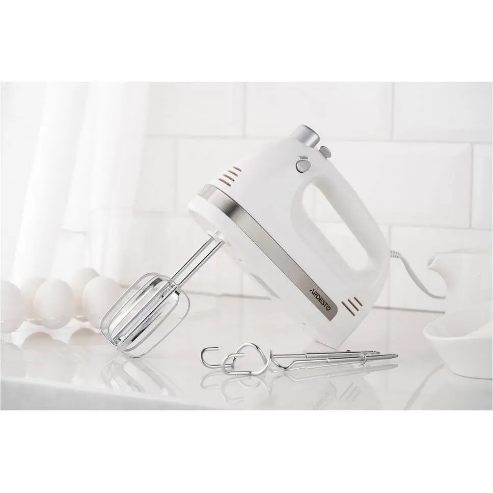 Миксер Ardesto HMC-3000W - фото 5