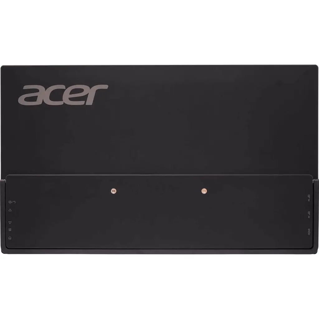 Портативний монітор Acer 15.6` PM161QJ2bmiuux (UM.ZP1EE.201) [175574] - фото 5