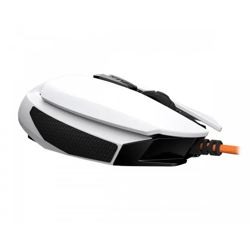 Миша Cougar AirBlader Tournament White - фото 5