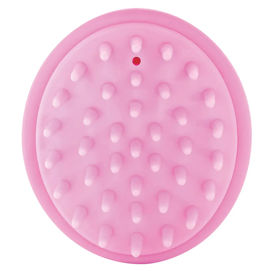 Масажна щітка Lee Stafford Shampoo Massage Brush для миття голови - фото 2