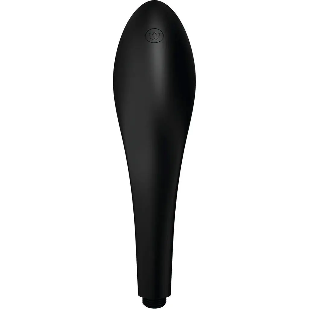 Насадка-стимулятор для душу Womanizer Wave Black (SO8763) [108467] - фото 3