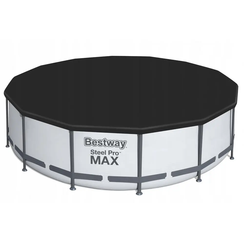 Басейн каркасний Bestway 5612X - фото 3