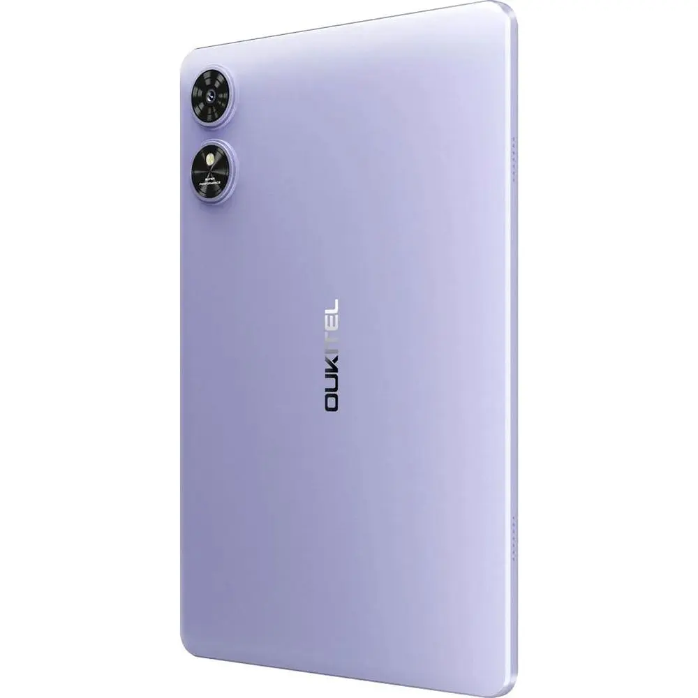 Планшет Oukitel OT6 Kids 4/64GB Purple [105347] - фото 6