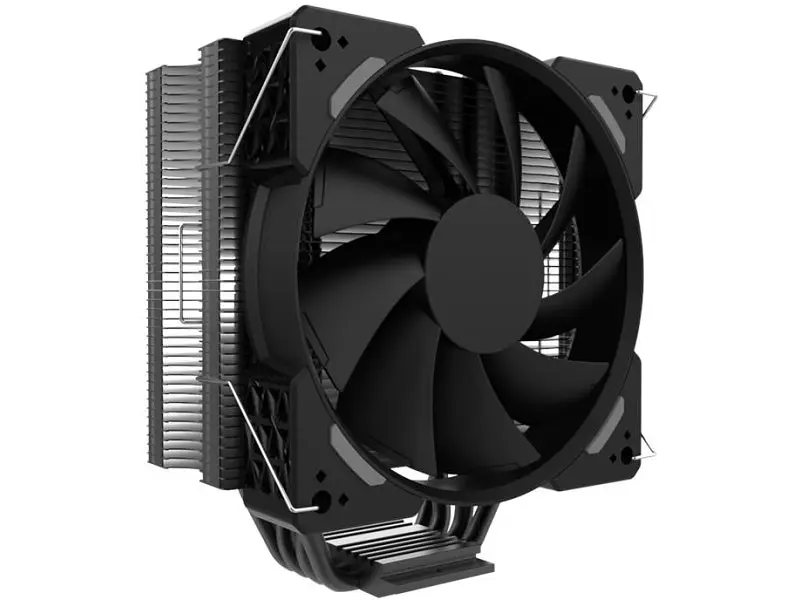 Повітряне охолодження 2E GAMING AIR COOL (ACN120-S)
