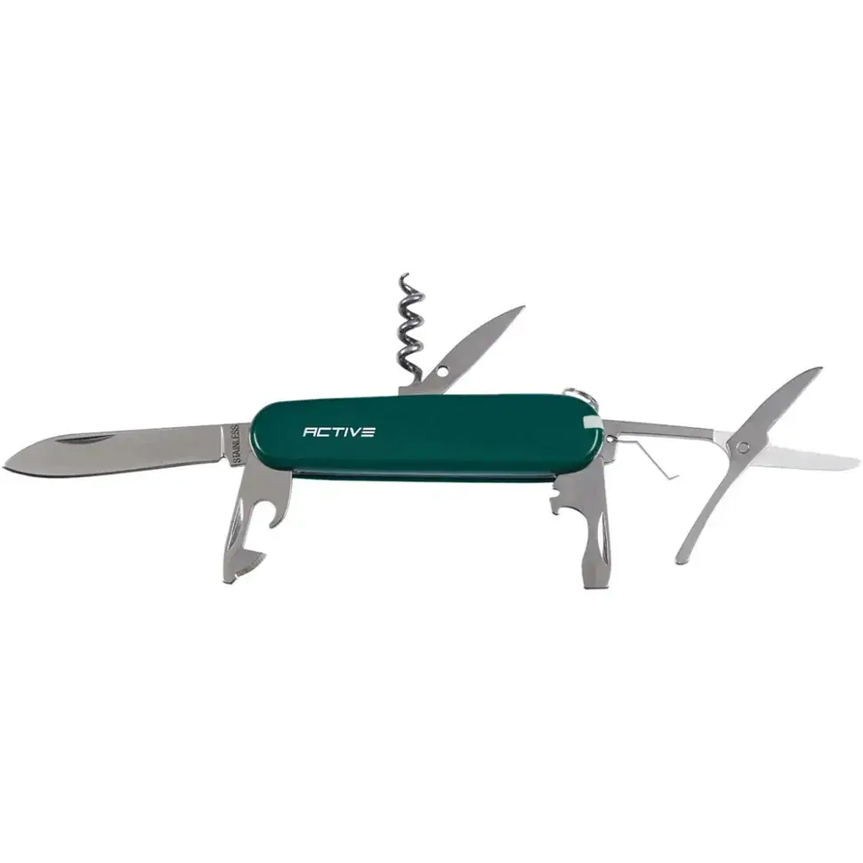 Ніж Active Bouncy Olive (K5017-6POL)