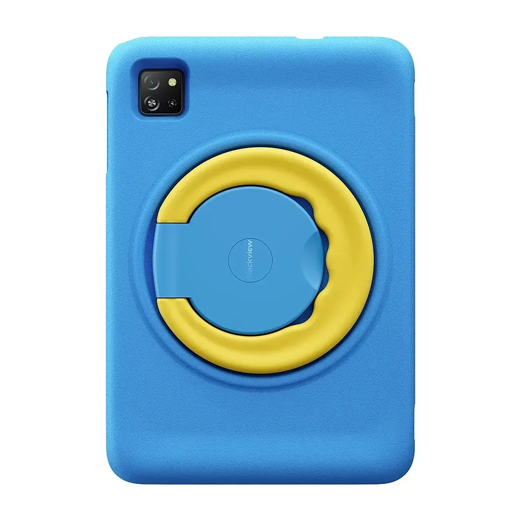 Планшет Blackview Tab A6 Kids 10.1"HD+ 4/128GB / WiFi Blue (6931548319139) - фото 2