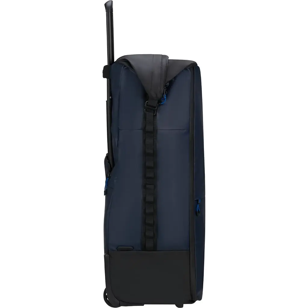 Дорожня Сумка На Колесах Samsonite ECODIVER BLUE NIGHTS 82x40x25 KH7*01019 - фото 8