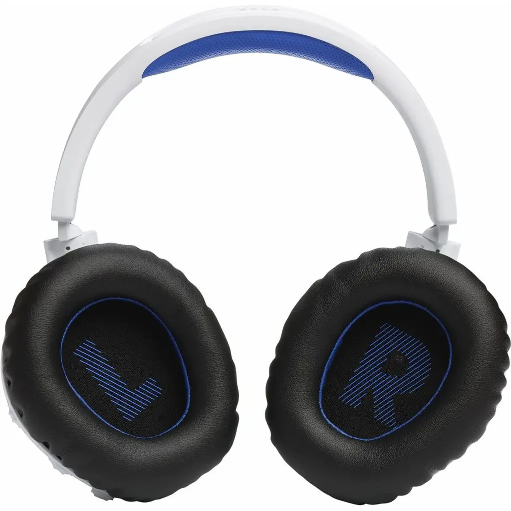Навушники JBL Quantum 360P White (JBLQ360PWLWHTBLU) - фото 7