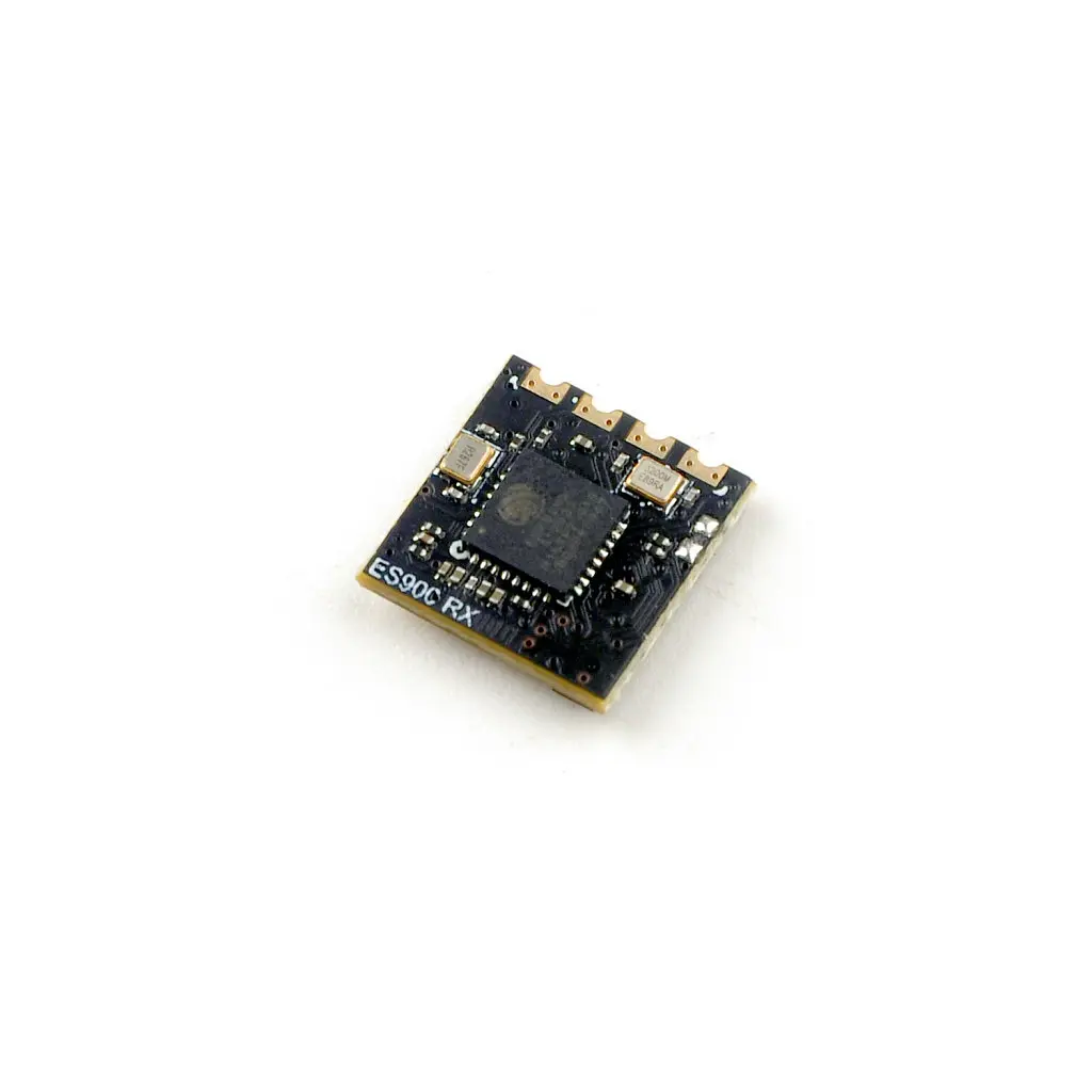 Приймач (RX) HappyModel ELRS ES900RX 915MHz 0.6g Receiver (868MHZ-ES900RX/HP037.0185-FCC/2D20018) - фото 3