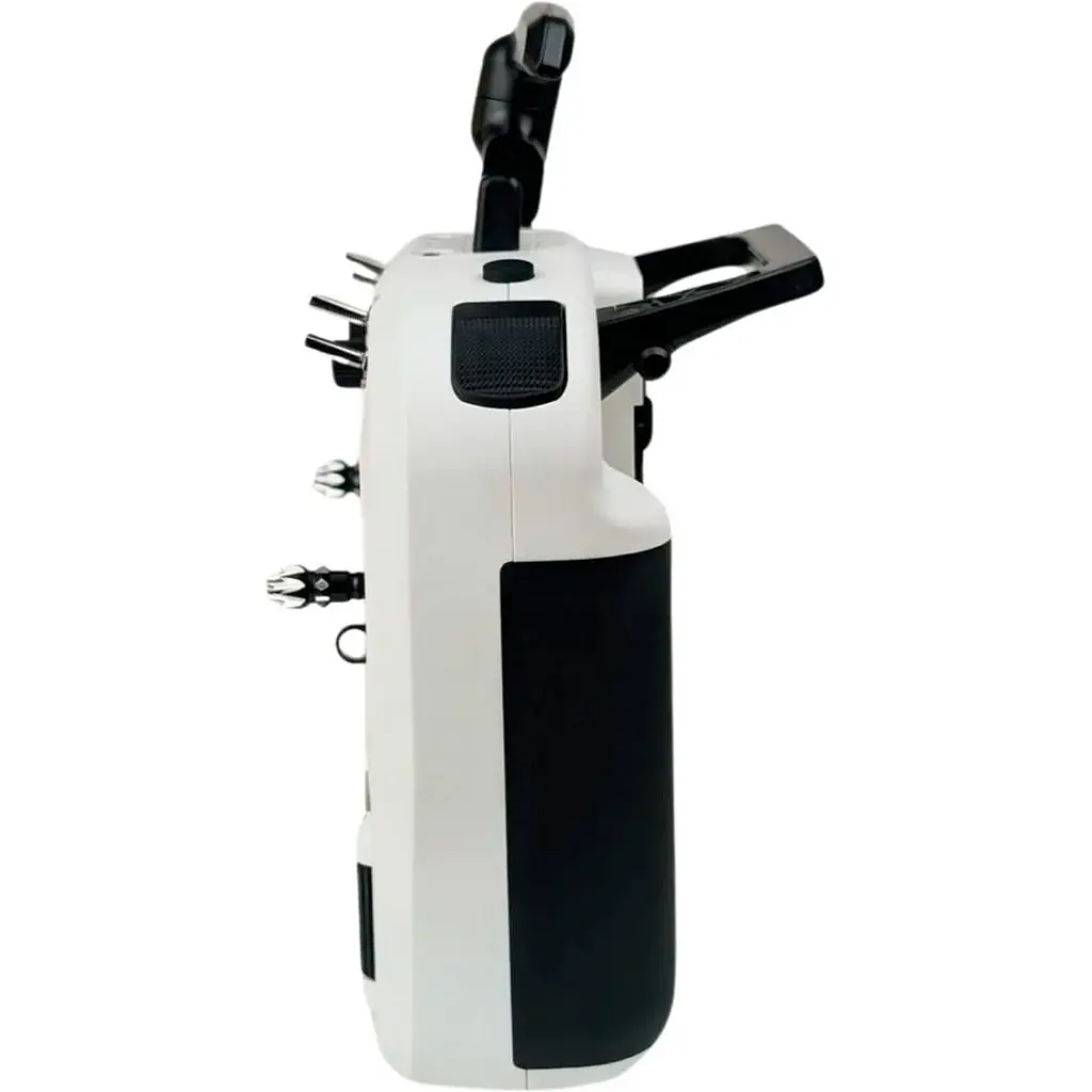 Пульт керування Jumper T15 ELRS M2 2.4G White [121618] - фото 2