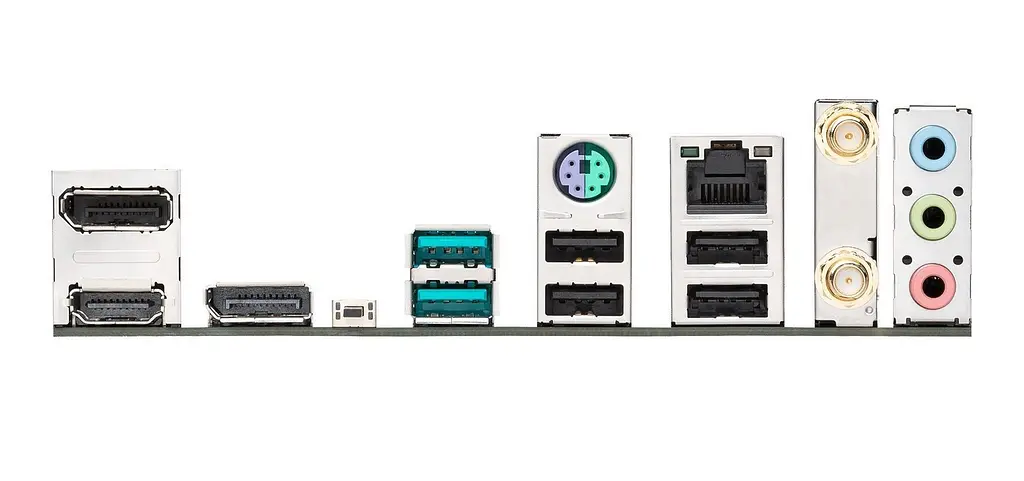 Материнська плата Asus TUF Gaming A620AM-Plus WiFi Socket AM5 - фото 6