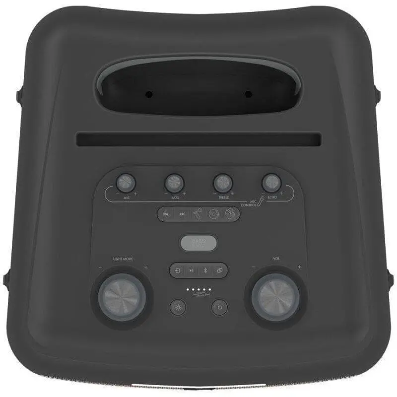 Акустическая система Klipsch New York Partybox Black (1073423) - фото 4