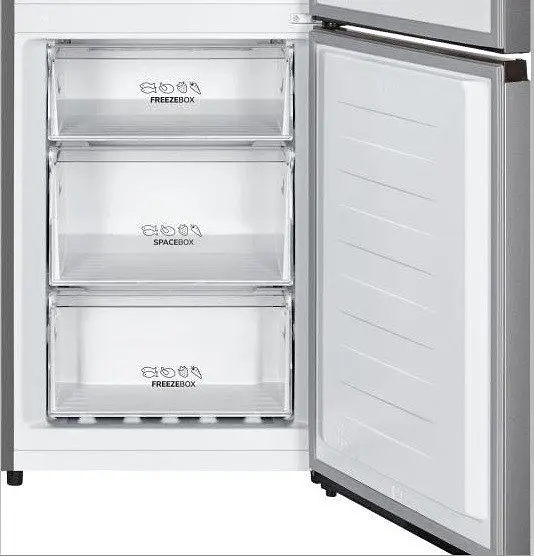 Холодильник Gorenje NRK619FAS4 - фото 3