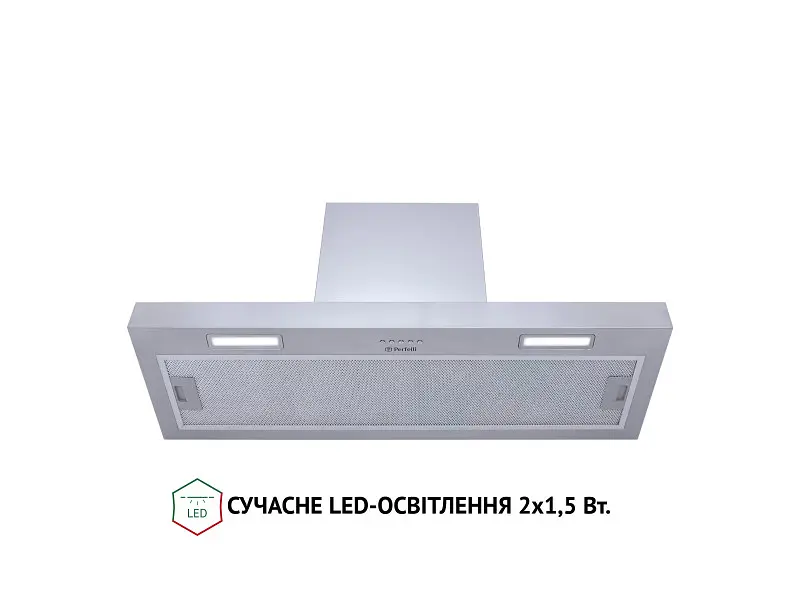 Витяжка Perfelli BIC 9654 I 1000 LED - фото 2