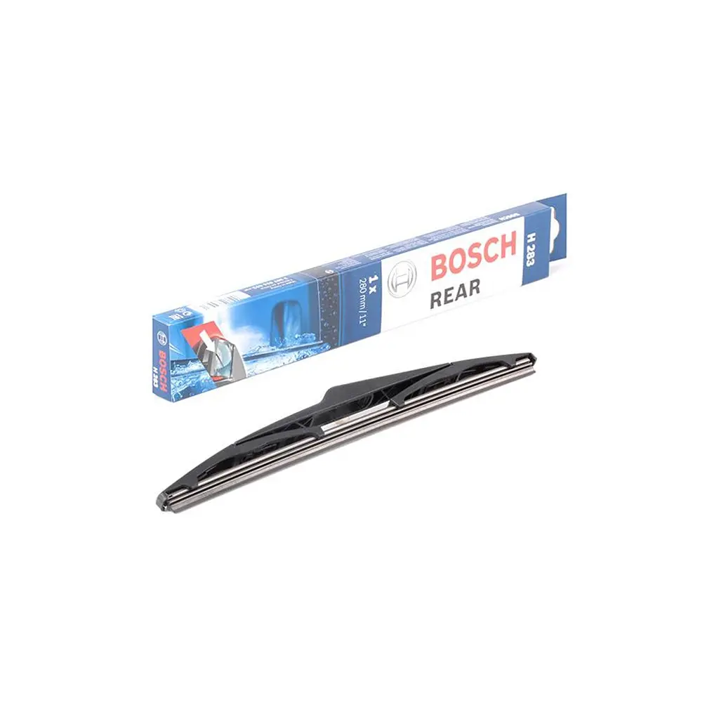 Щетка стеклоочистителя Bosch 3 397 011 812 - фото 2