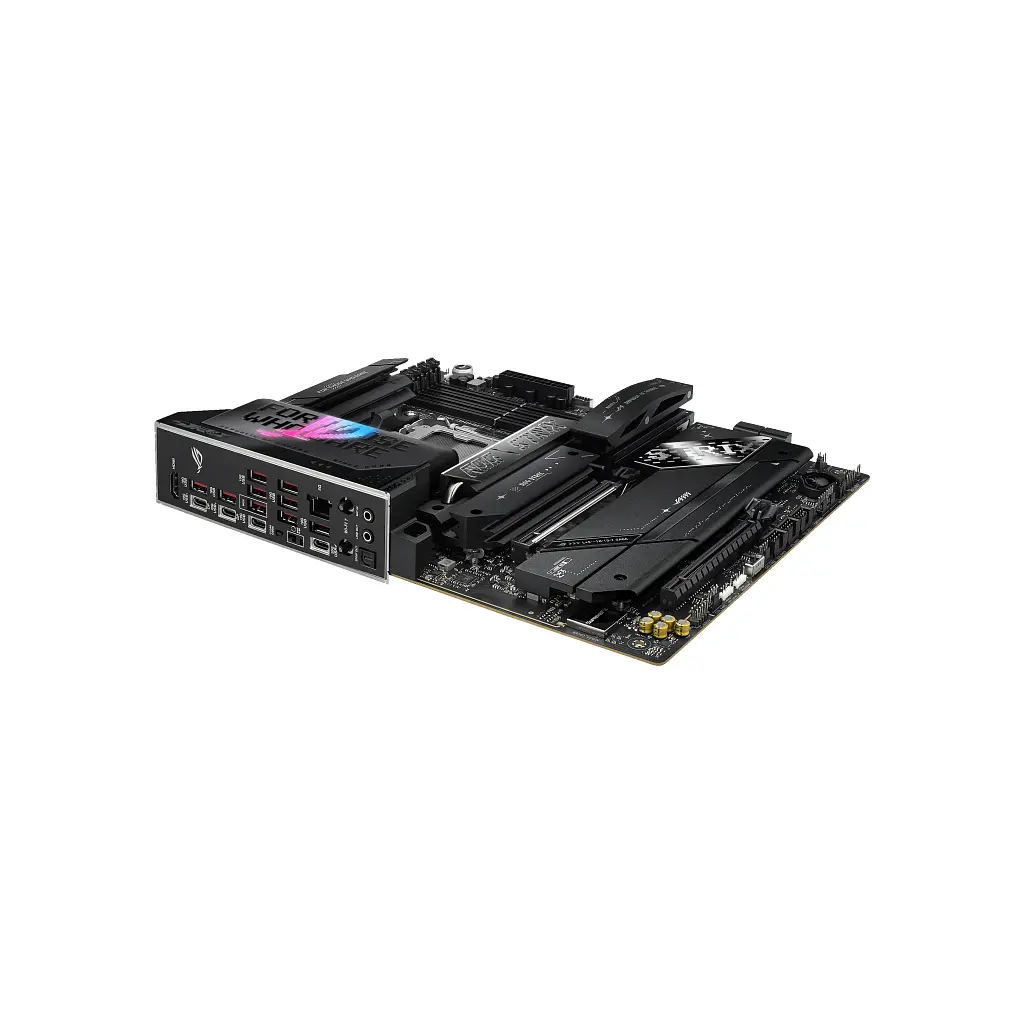 Материнская плата ASUS ROG STRIX X870E-E GAMING WIFI - фото 9