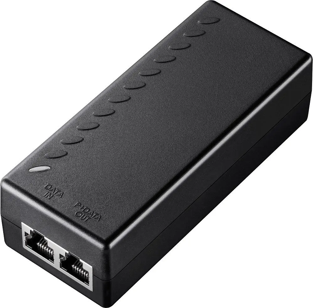 Адаптер PoE Cudy Iнжектор POE200 30W Gigabit PoE + /PoE Injector (POE200) - фото 5