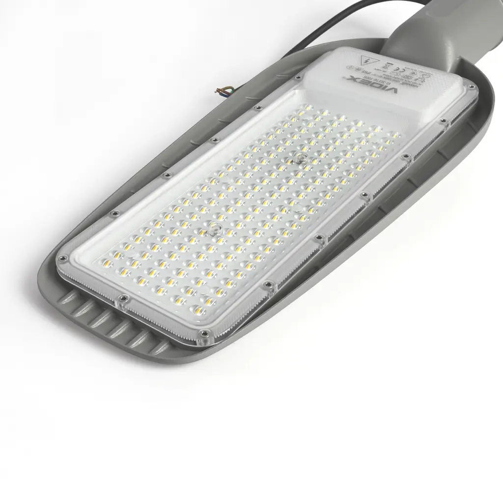 Ліхтар вуличний Videx LED IP65 100W 10000Lm 5000K (VL-SLE16-1005) - фото 3