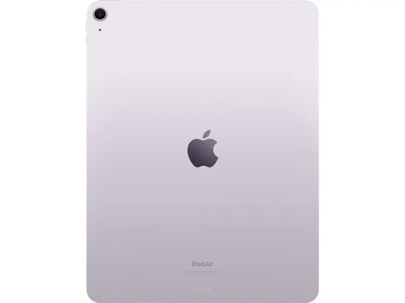 Планшет Apple iPad Air 13 2024 Wi-Fi + Cellular 512GB Purple (MV733) - фото 4