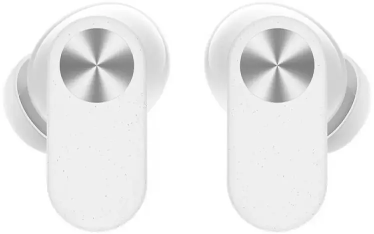 TWS-навушники OnePlus Buds Ace E508A white - фото 2