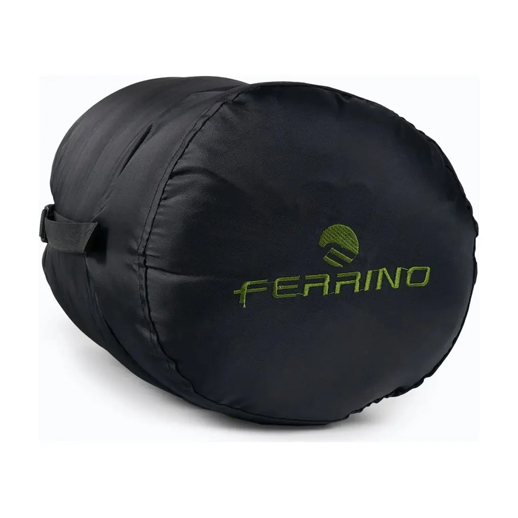 Спальний мішок Ferrino Yukon Pro 0°C Green (86359BVV) (926538) - фото 4