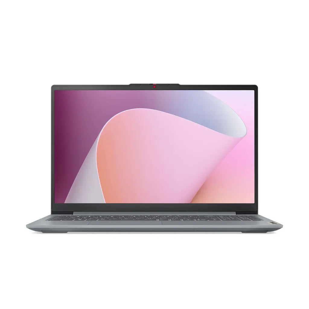 Ноутбук Lenovo IdeaPad Slim 3 15AMN8 (82XQ01K0RA) - фото 2